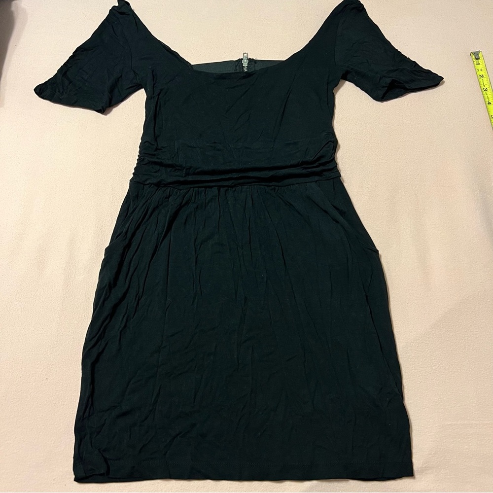 Little black 🖤dress with pockets